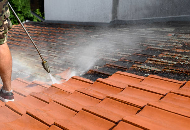 Why Choose Our Certified Pressure Washing Experts for Your Project Needs in Schiller Park, IL?