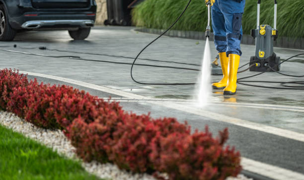 Best Sidewalk Pressure Washing  in Schler Park, IL