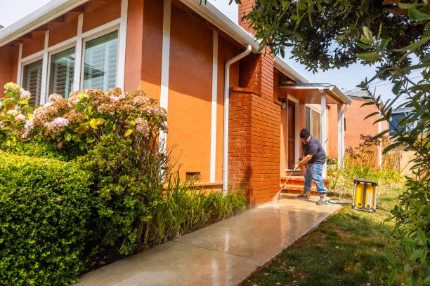 Trusted Schiller Park, IL Pressure Washing Experts