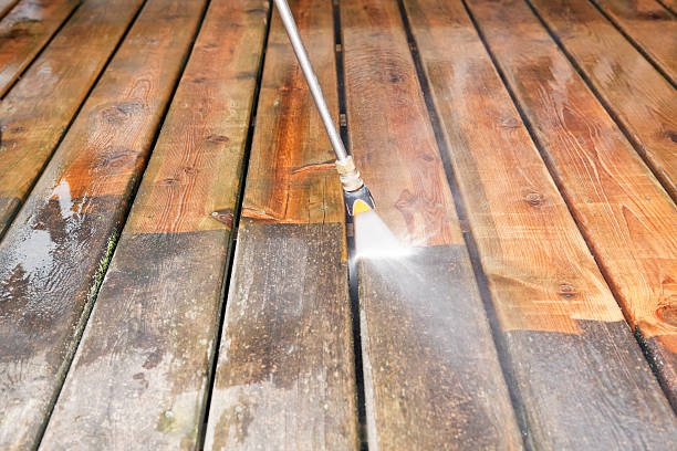 Best Commercial Building Pressure Washing  in Schler Park, IL