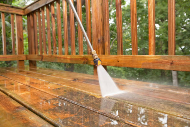 Garage Pressure Washing in Schiller Park, IL